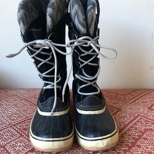 Women's Sorel Snow Boots, 9